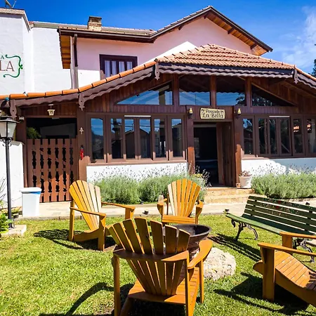 La Bella Monte Verde-2