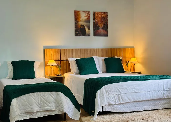 Boulevard Montreal Monte Verde 